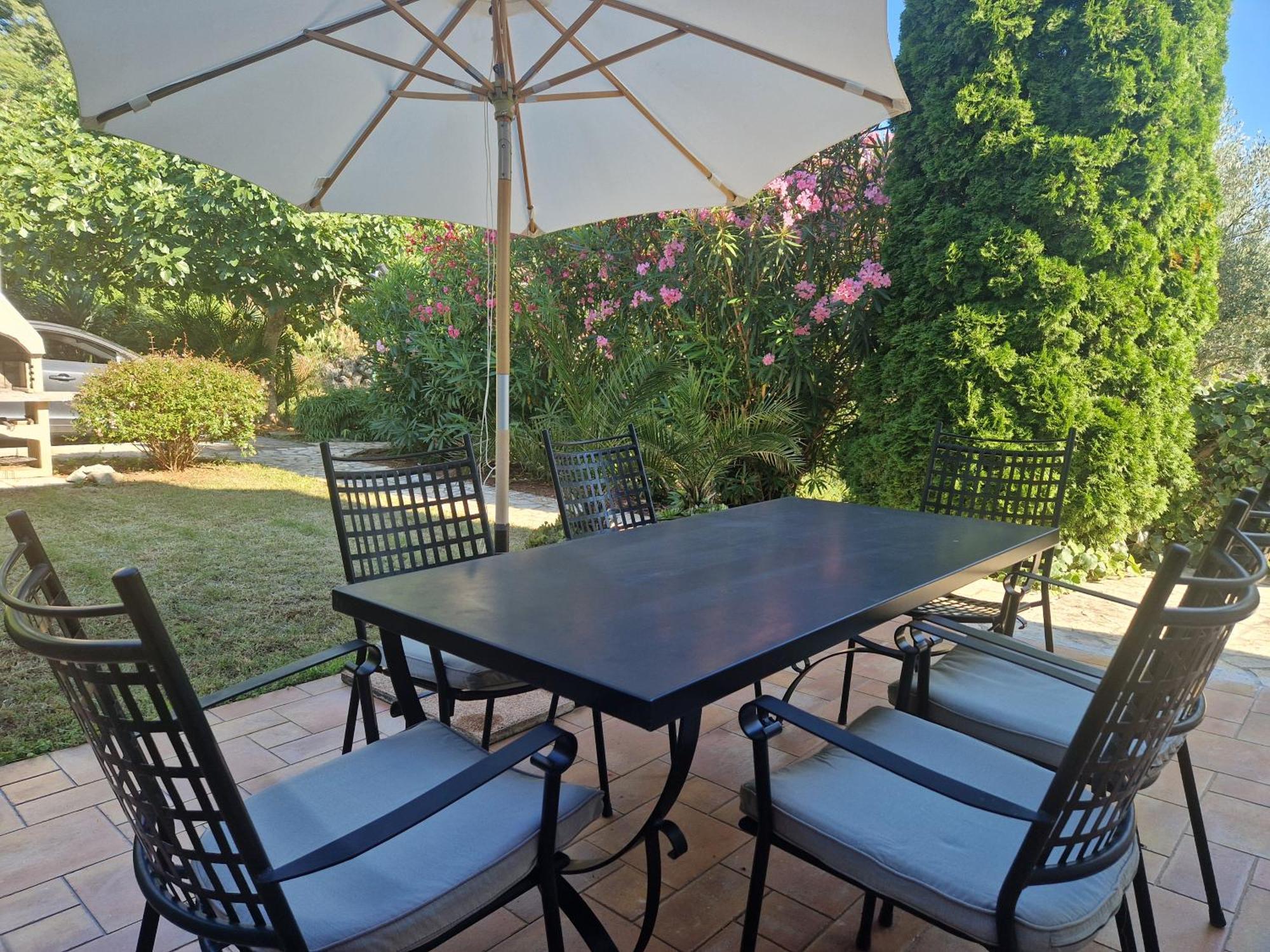 Holiday Home On Island Of Krk Malinska Extérieur photo